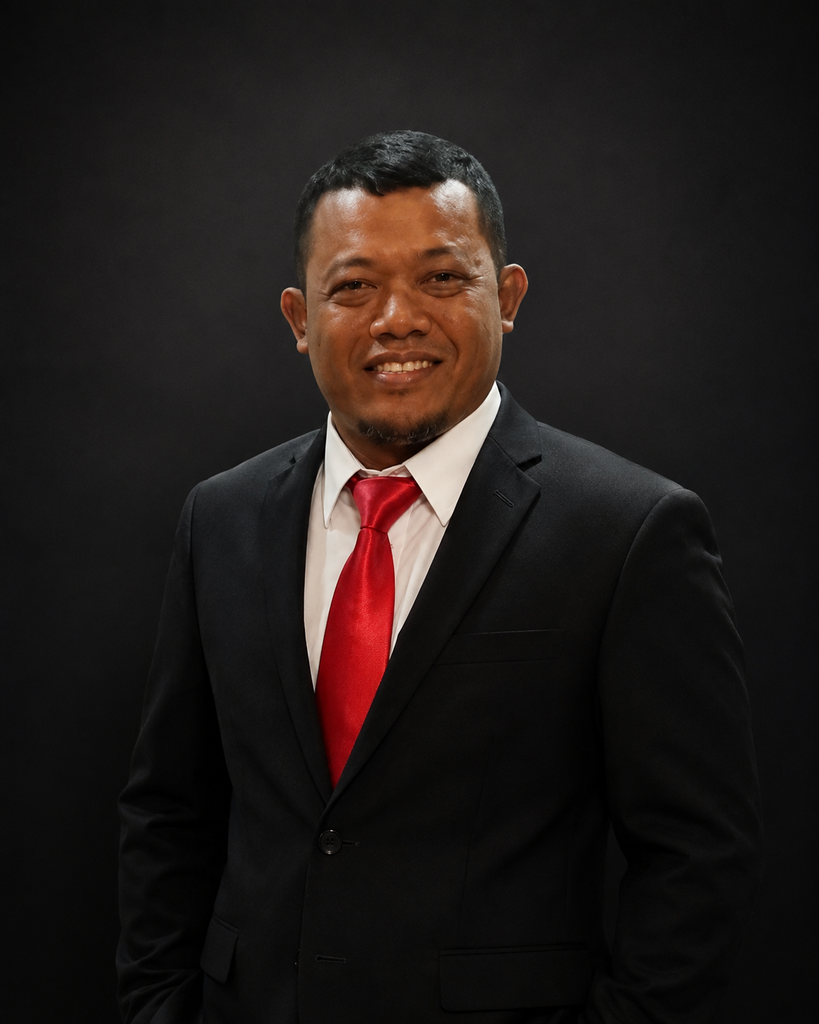 konsultan hukum haris aritonang